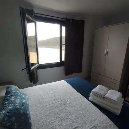 Casa Estife - Vivienda A Pie De Playa En Σπίτι διακοπών *