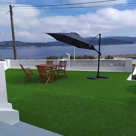 Σπίτι διακοπών Casa Estife - Vivienda A Pie De Playa En *